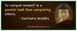 Gautama Buddha Inspirational Quotes