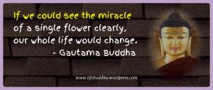 Gautama Buddha Inspirational Quotes